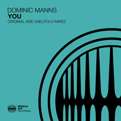 Dominic Manns - You (AxelPolo Remix)